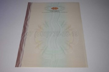 Академическая Справка ВУЗа 2022г в Махачкале